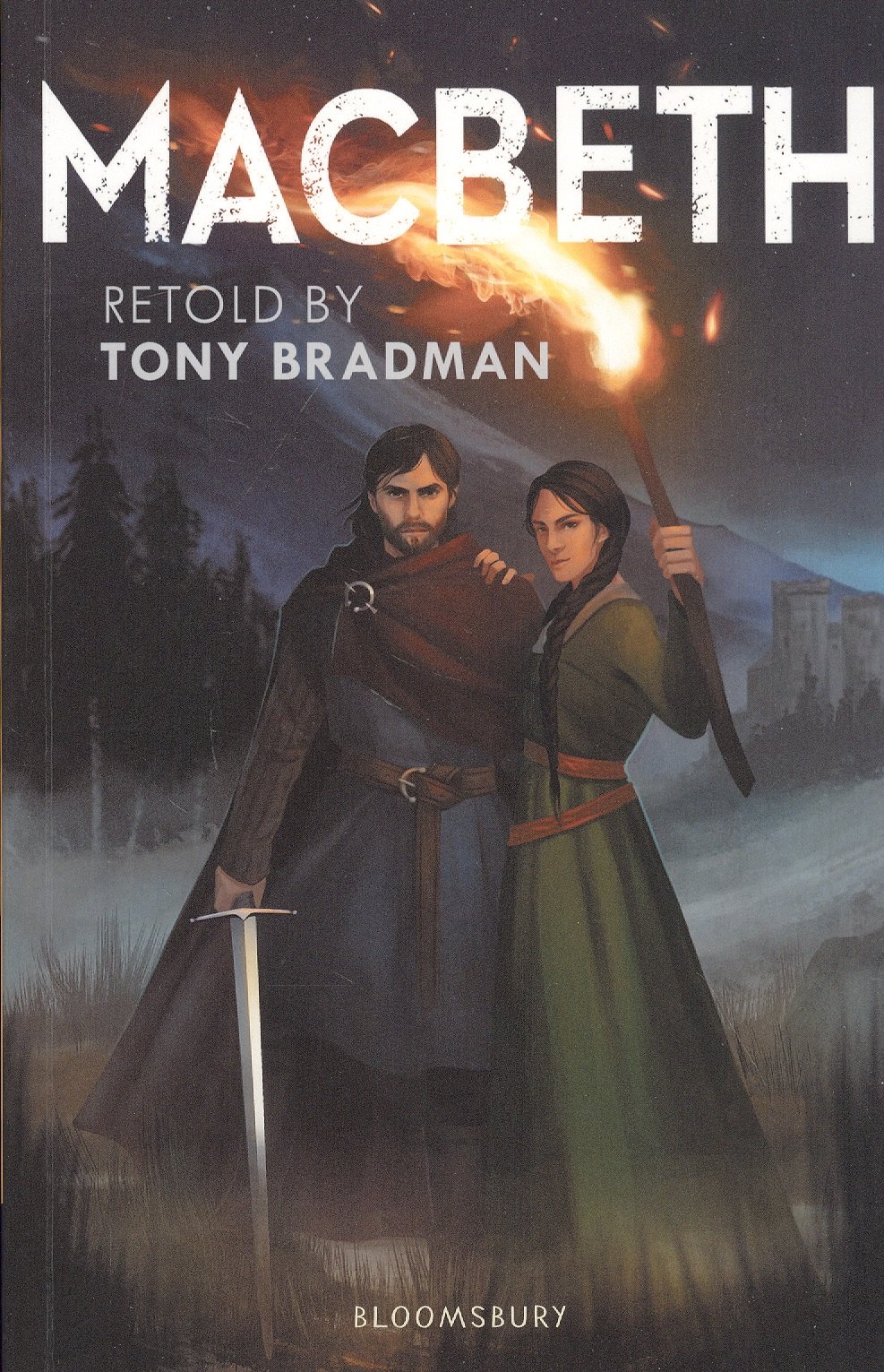 

William Shakespeare's Macbeth
