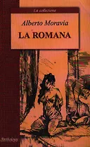 Римлянка. Книга для чтения на итальянском языке