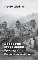 Десантно-штурмовая бригада. Непридуманный Афган