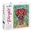 Пазл Арт-терапия "Ведический слон", 1000 элементов - 0