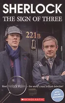 Sherlock. The Sign of Three. Level 2