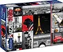 Пазл Premium "I love Paris", 2000 элементов