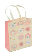 Пакет А5 23*18*10 "What do you mean" дет., бум.мат.ламинат