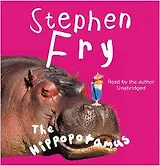 Hippopotamus, The (Audio CDx8,  read by Stephen Fry ) Fry, Stephen