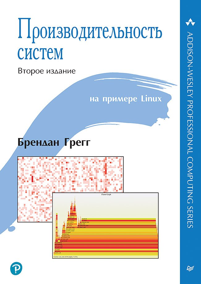 

Производительность систем