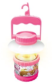 Фонарик складной, с крючком WN-019-01, WINX