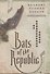 Bats of the Republic. An Illuminated Novel - 0