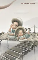 Мой любимый блокнот (пикник)