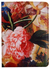 Обложка для паспорта "Floria"