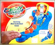 НИ Баскетбол (1003) (4+) (коробка)