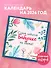 Самой любимой бабушке на свете! Календарь настенный на 2026 год (300х300 мм) - 2