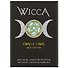 Таро Аввалон, Wicca Oracle cards (коробка) (упаковка) (33 карты) (OR03) - 1