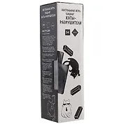 Настольная игра "Башня. Коты-разрушители"