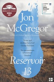 Reservoir 13