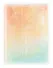 Записная книжка А7 32л "Арт Градиент" ПВХ-обл., ассорти - 0