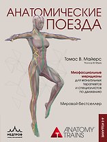 Анатомические поезда