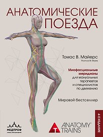Анатомические поезда