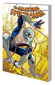 Amazing Spider-Man. Volume 13: King`s Ransom