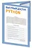 Быстрый доступ. Python: советы, функции, подсказки. Шпаргалка-буклет для начинающих (215х285 мм, 6 полос компактного буклета в европодвесе) - 2