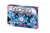 Магнитный конструктор Glitter60 (Geomag)