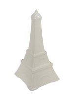 Копилка керамика Эйфелева башня (10,3х10,3х21см) (39525)