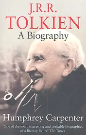 J.R.R.Tolkien: A Biography