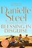 Blessing In Disguise (Danielle Steel) Скрытое благословение (Даниэла Стил) /Книги на английском языке - 0