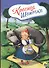 4 разворота. Красная Шапочка (с волком) - 0