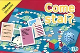 GAMES: [A2-B1]:  COME STAI?