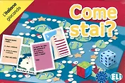 GAMES: [A2-B1]:  COME STAI?