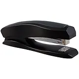 Степлер №24/6 30л "Elegance Full-strip", черный, ErichKrause