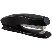 Степлер №24/6 30л "Elegance Full-strip", черный, ErichKrause