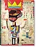 Jean-Michel Basquiat - 1