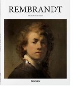 Rembrandt Рембрандт /Книги на английском языке - 1