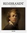 Rembrandt Рембрандт /Книги на английском языке - 1