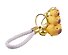 Брелок Три капибары (ПВХ) (12-05149-A001) Bookvalno - 2