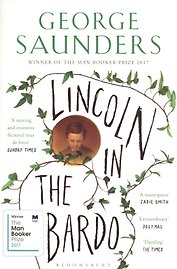 Lincoln in the Bardo