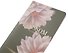 Тетрадь 48л кл. "Blossom", лотосы, карт.обл., ламинация, тиснение золотой фольгой, скрепка - 2