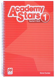 Academy Stars 1 TB + Online Code