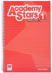 Academy Stars 1 TB + Online Code