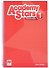 Academy Stars 1 TB + Online Code - 0