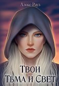 Твои Тьма и Свет - 0