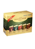 Конфликт веков… (компл. 5 кн. DVD подар. сертификат дисконт. карта) (коробка) Уайт