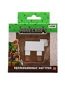 Коллекционная фигурка Minecraft Овца (MC2012M) - 0