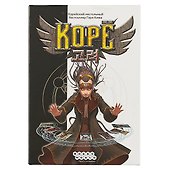 Настольная игра Корё, Hobby World - 2