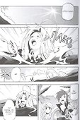 Восхождение героя щита. Том 10 (Tate no Yuusha no Nariagari / The Rising of the Shield Hero). Манга - 1