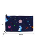Пенал-косметичка "Astro Dino" - 1