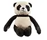 Мягкая игрушка Панда (лапки с магнитами) (35х16) - 2