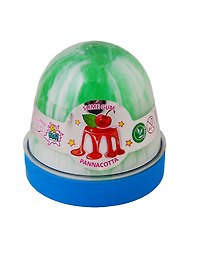 Игрушка-лизун «Панакота» в ассортименте, Mr.Boo