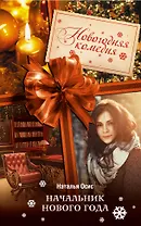 Начальник Нового года : роман